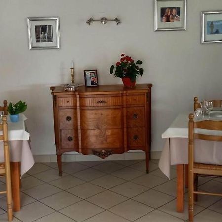 Auberge Le Champetre Saint-Cierge-sous-le-Cheylard エクステリア 写真