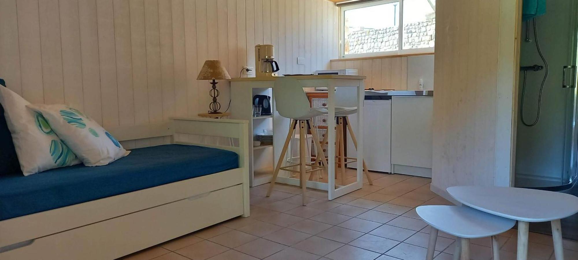 Auberge Le Champetre Saint-Cierge-sous-le-Cheylard 部屋 写真
