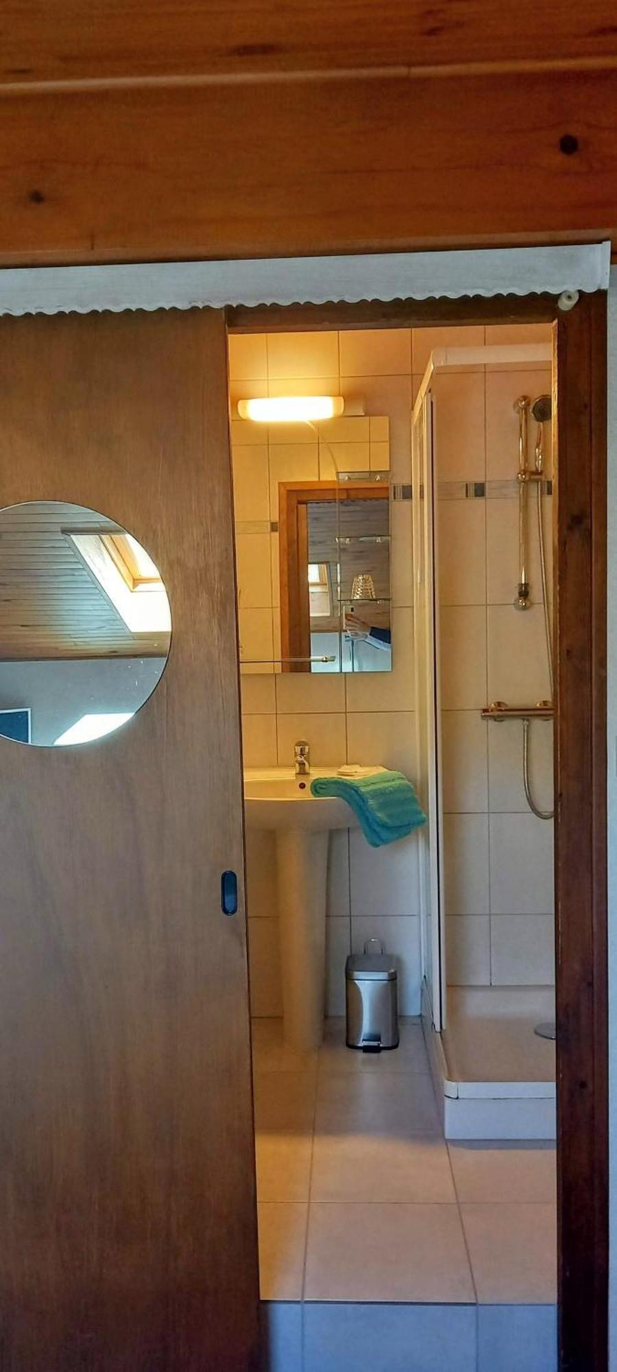 Auberge Le Champetre Saint-Cierge-sous-le-Cheylard 部屋 写真